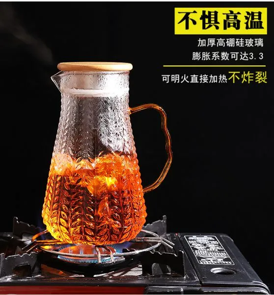 Glass Tea photo-2