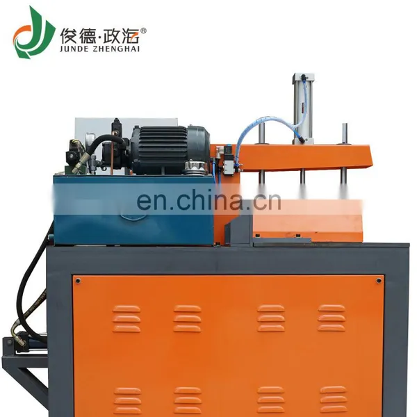 2017 The Best Craft Cutting Machine Is Hydraulic 90-Degree Cutting Machine photo-5