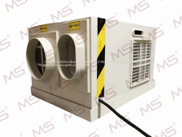 Elevator Air Conditioner(Lift Ac)--OEM&ODM Factory in China