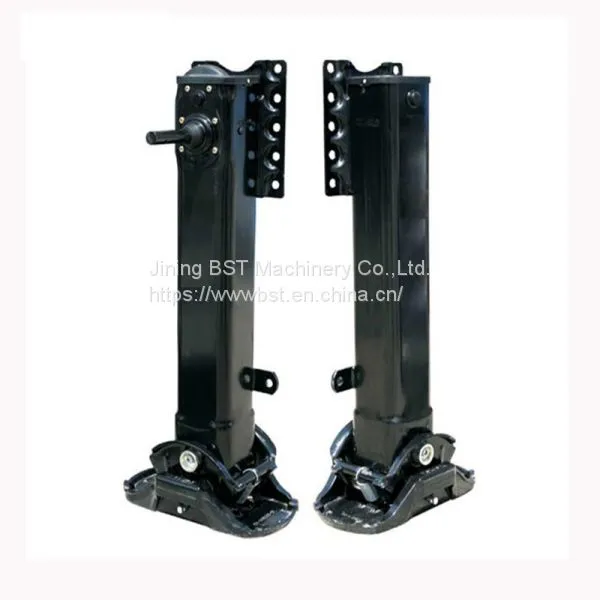 Trailer Landing Gear In Truck Trailer Spare Parts photo-4