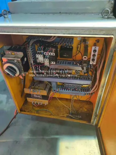 Hangzhou M7130H Surface Grinding Machine photo-3