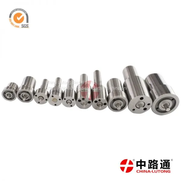 Common Rail Parts DLLA144P1707 Electronic Injector Nozzle photo-5