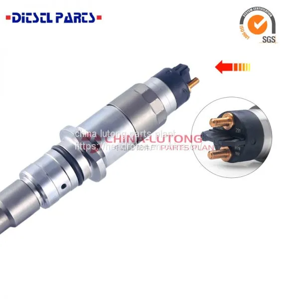 Reman Fuel Injectors&Renault Injector Manufacturers photo-5