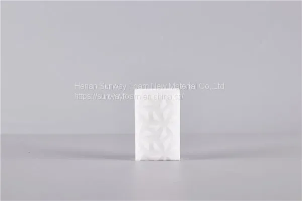 Wholesale Magic Cleaning Sponge Melamine Foam Eraser photo-5