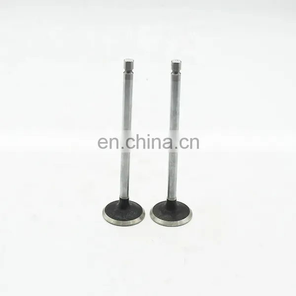 Aftermarket Diesel Engine Parts for QSB6.7 Exhaust Valve 3802967 photo-5