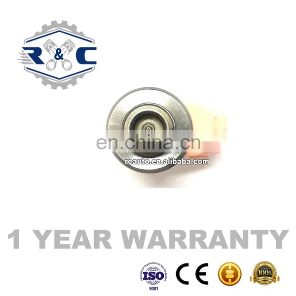 R&C High Quality Injector JS2J-8 Nozzle Auto Valve For Suzuki VW Golf 100% Professional Tested Gasoline Fuel Inyector photo-5
