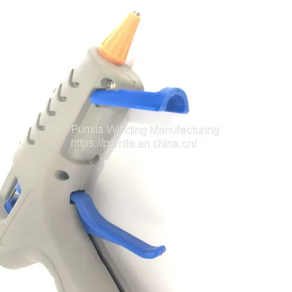 High Quality Wire Glue Gun 25W Small Size Glue Gun
