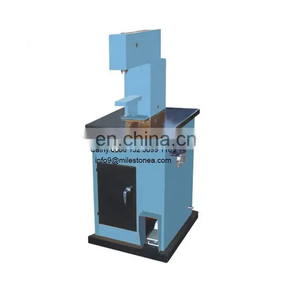 Brake Shoe Riveting Machine Automatic for Sale Price photo-5
