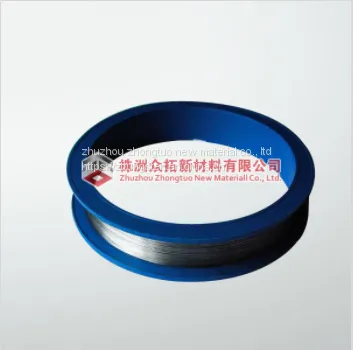 Molybdenum Wire photo-2