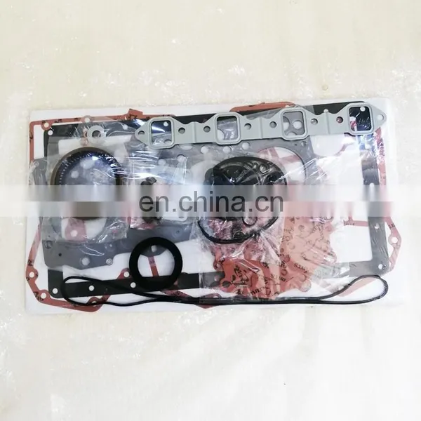 Low Price DCEC 6BTEngine Repair Gasket Kit 3800939 photo-3
