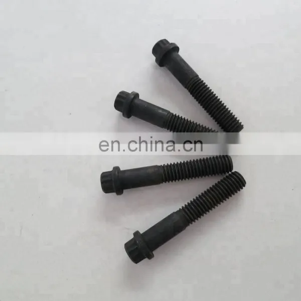 3058686 Diesel Engine Spare Parts Twelve Point Cap Screw photo-3