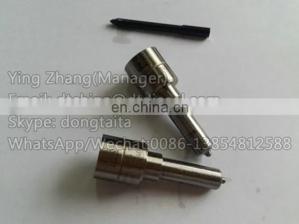 Nozzle M0019P140 for BK2Q9K546AG A2C59517051 Injector photo-3