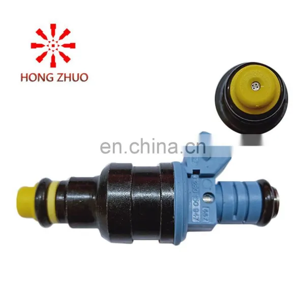 High Quality Injectors Made by 100% Professional Factory OEM 0280150947 photo-6