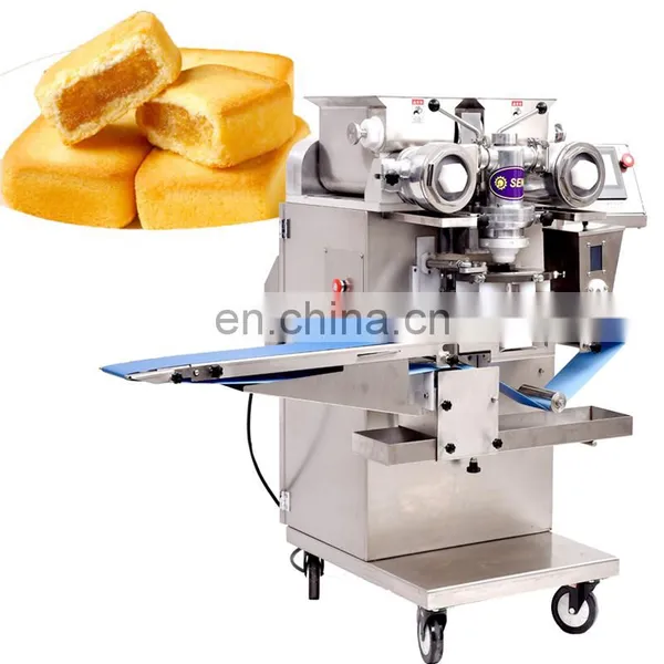 Durable Hot Sell Making Taiwanese Pineapple Cake Machine photo-2