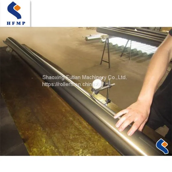 High Quality Aluminum Casting Steel Conveyor Roller China Manufactur photo-3