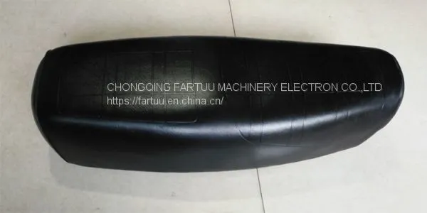 Bajaj Xcd 125 Spare Rx135 Parts for Dayun Motorcycle Shineray Motorcycle Seat photo-2