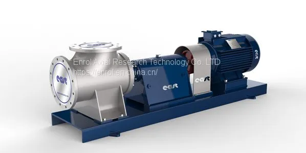 Chemical Process Pump