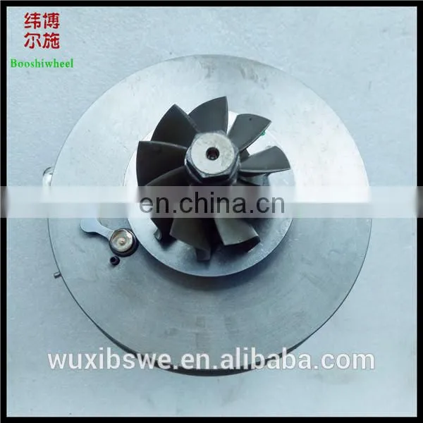 743507-9 GT2060V Cartridge Chra 6420900280 A6420900280 Engine OM642LS Euro 5 GL350 ML350 S360 743507-5009S photo-3