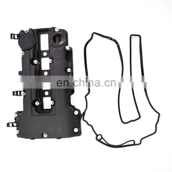 Camshaft Engine Valve Cover With Bolts & Seal For Chevy Cruze Sonic Buick 1.4L photo-5