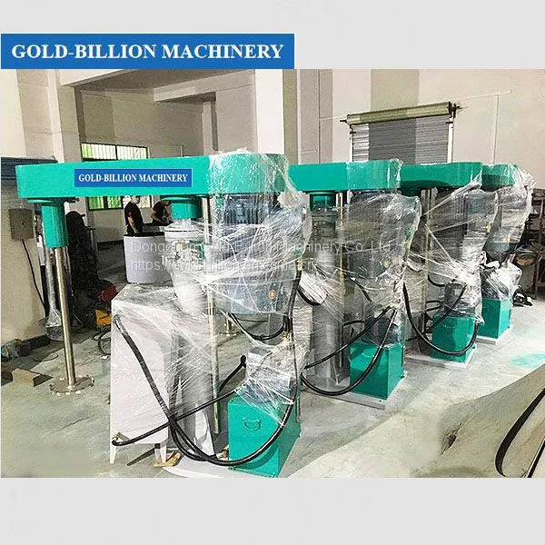 Hydraulic Dispersion Machine,Dispersion Mixer/Hydraulic Lifting,Dispersion Machine,Industrial Disperser Machine photo-3