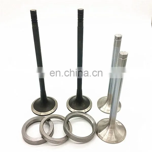 All Series Generator Set Truck Engine Parts JP Exhaust Engine Valves for CATERPILLAR 3306 3408 3406 3304 3208 3412 5S6452 7S6767 photo-2
