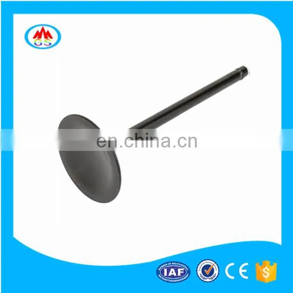 Agricultural Machinery Spare Parts Diesel Engine Valves for Yanmarr TF75 TF85 TF105 TF115 TF120 TF270 photo-2