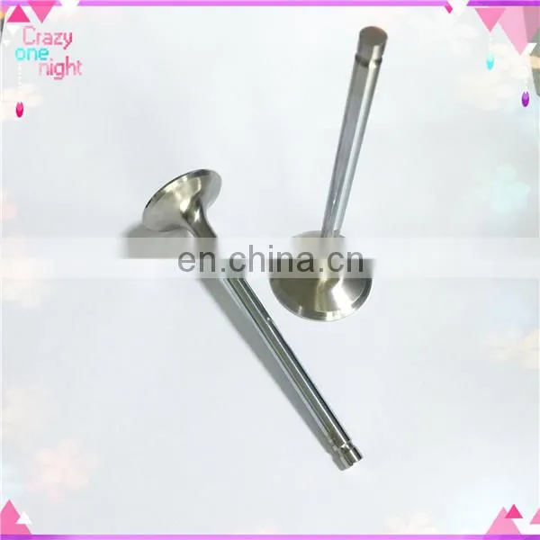 Midsize Car Accessories and Parts Spare Engine Valve for Perodua Kenari Aerosport rs photo-5