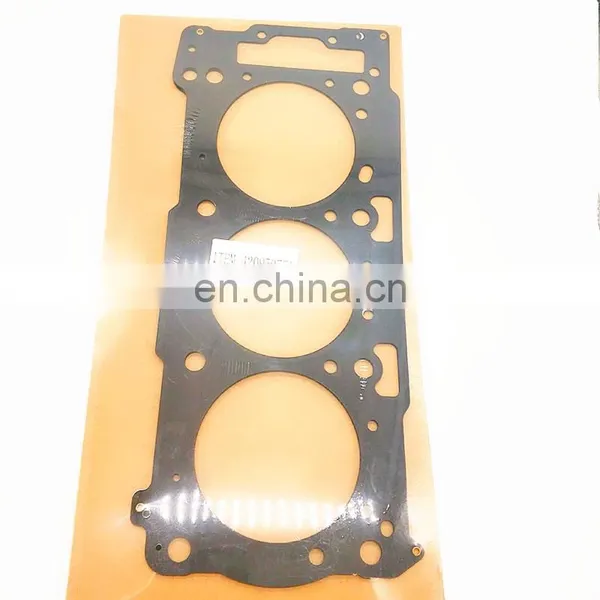 Sea-Doo 4tec Brp Racing Watercraft Cylinder Head Gasket 420950772 New Aftermarket 420950771 300hp 260hp 130 155 215 255 260 HP photo-2