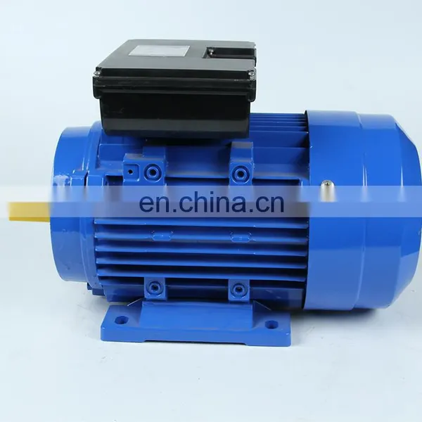 Alternating Current Induction Electrical Motor 15kw photo-5