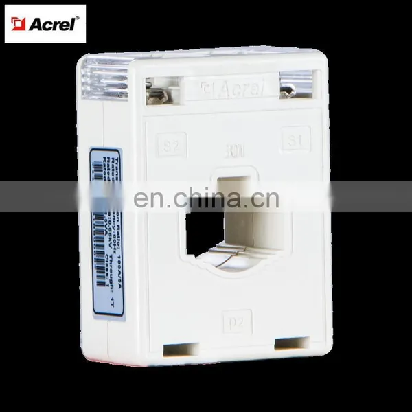 Acrel AKH-0.66 30I AC Low Voltage Measuring Current Transformer 0.66KV Current Ratio 40/5A Class 1 photo-4