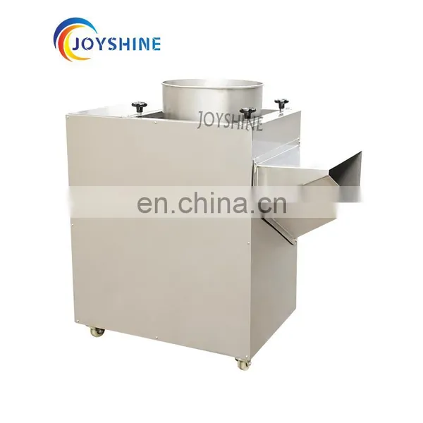 High Capacity and Adjustable Garlic Processing Machine for Garlic Dividing photo-2