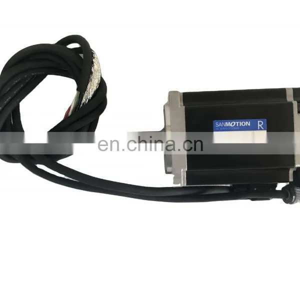 Janpan SANYO Servo Motor for Untuk Masker photo-4