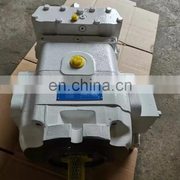 Hydraulic Pump Atlas Copco Hydraulic Piston Pump for Die Casting Machine photo-5