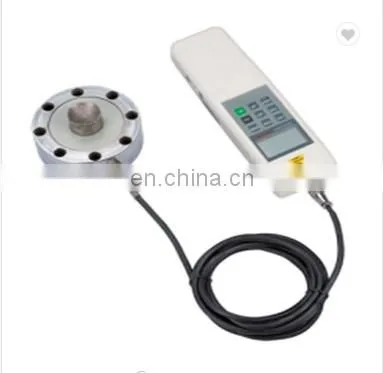 Digital Display Column Type Push and Pull Force Gauge/dynamometer