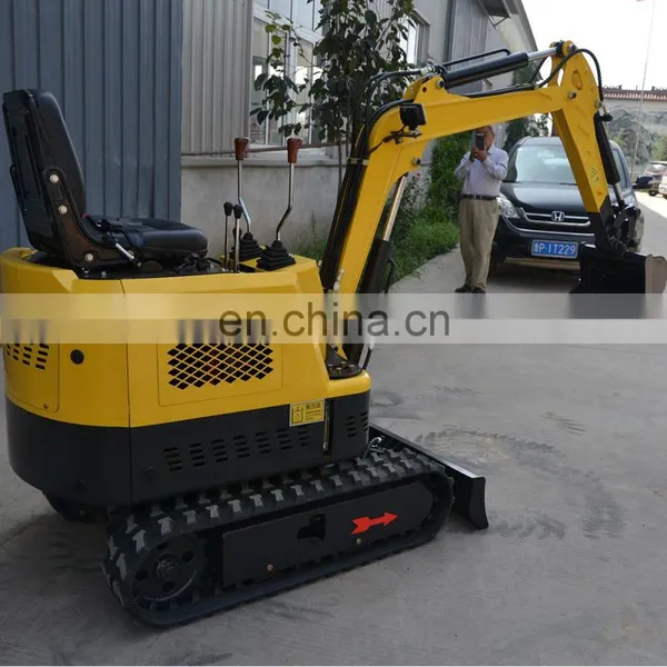 NM-E15 China Mini Excavator 1.5 Ton For Sale Good Prices With CE photo-3