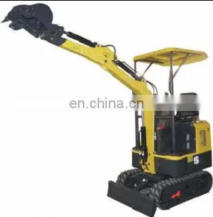 2020 New Mini Excavator With CE Engine and Nice Price photo-4