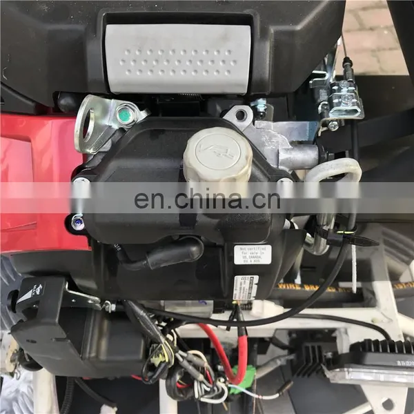 Hot Sale New Type Ride on Power Trowel Use in Concrete Floor photo-5