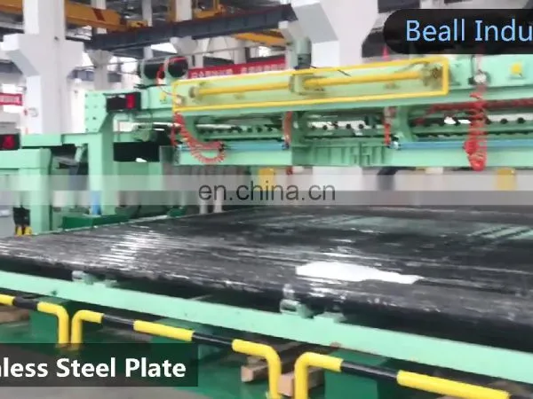 High Quality Forged 17-4 ph Stainless Steel SS Circle