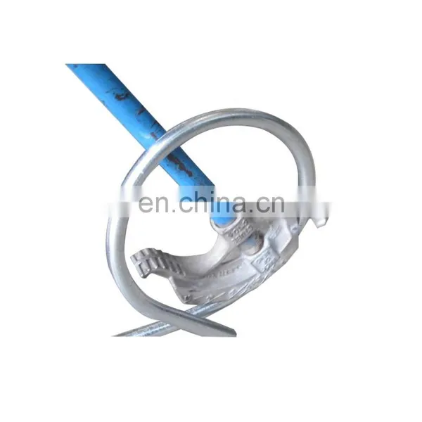 Supplies of High Quality Seamless Rigid Aluminum Conduit Sizes List photo-4