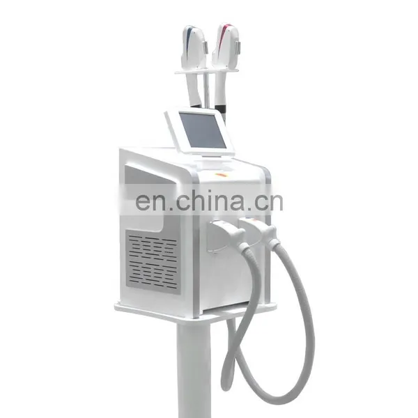 Beauty Salon / Clinic Use DPL OPT IPL Hair Removal / Princess DPL for Hair Removal Skin Rejuvenation photo-3