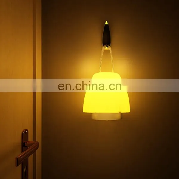 Durable Subdued Light Table Lamp Creative Eye-protection LED Night Lamp New Arrival Table Light for Bedroom photo-6
