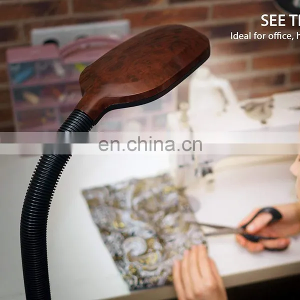 New Style Chinese Floor Lamp With Adjustable Brightness photo-2
