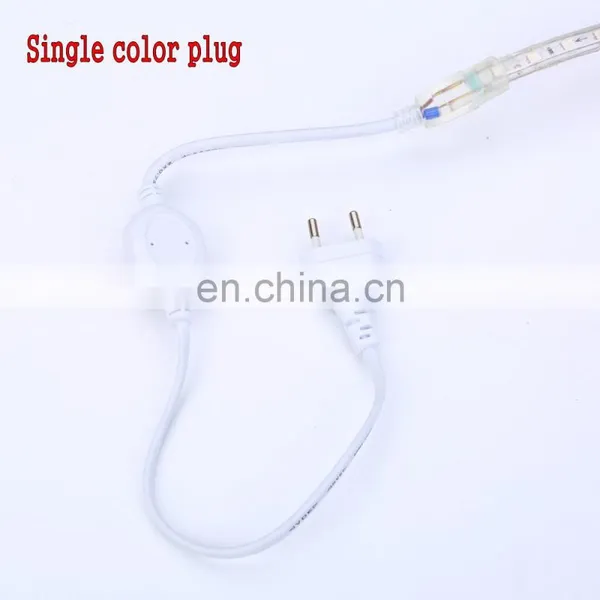 EU US Waterproof 8A 220v Supply Plug photo-4