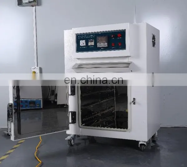 Hot Air Machine Laboratory Electric Drying Oven photo-5
