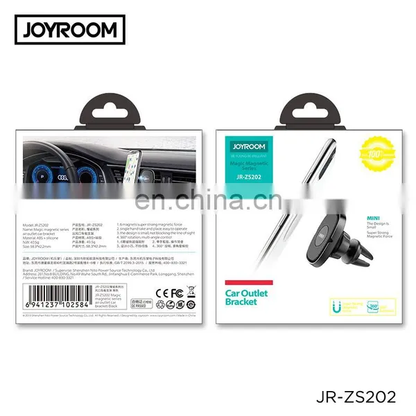JOYROOM Magnet Car Mount Universal Phone Holder Magnetic Mobile Phone,cell Phone Holder for Car photo-7