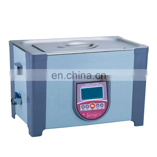 Drawell Digital 10l Ultrasonic Cleaner photo-3