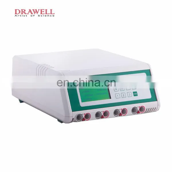 Sds Page Agarose Gel Electrophoresis Instruments photo-5
