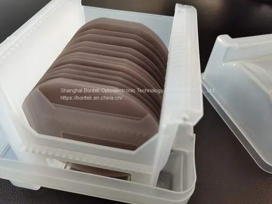 Lithium Niobate Wafer photo-2