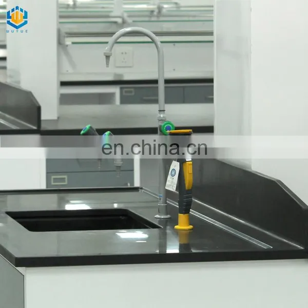 High Grade PP Laboratory Sink Trap photo-3