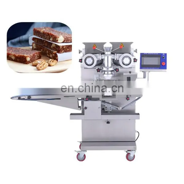 Beikn High Speed Filled Cookies Encrusting Machine for Sale photo-5